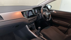 Volkswagen Polo 1.0 TSI 95 Match 5dr Petrol Hatchback